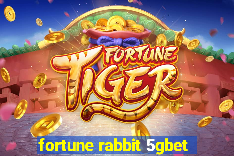 fortune rabbit 5gbet